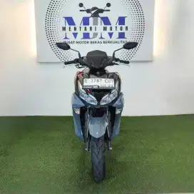 - NEW AEROX 155 BERGARANSI SS LENGKAP MENTARI JOJO MOTOR