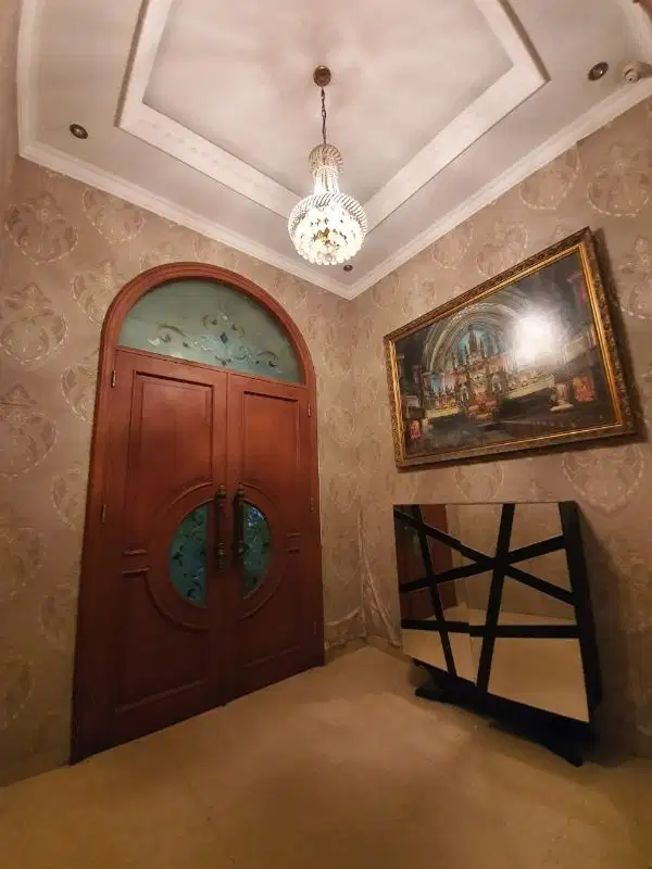 JUAL - RUMAH FLORENCE PIK 1 JAKARTA UTARA / INS