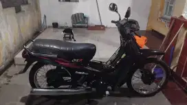 Yamaha Alfa 2R 1997