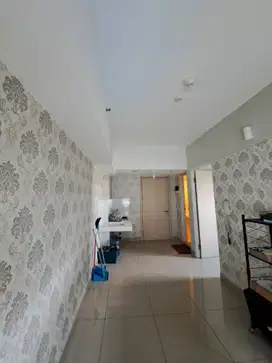 Disewakan Apartemen 2br Fresia The springlake view