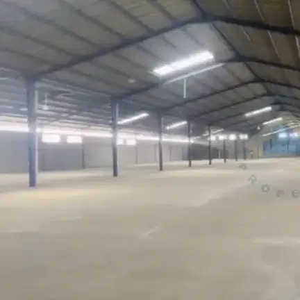 Disewakan Gudang di Cikupa, Tangerang, Banten