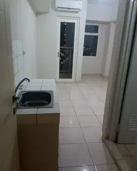 Disewakan Apartemen Studio The Springlake Summarecon Bekasi