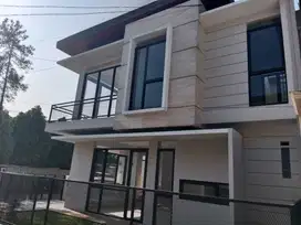 Rumah Ciamik Cool di Leuwisari Leuwipanjang dkt Mekarwangi RS Immanuel