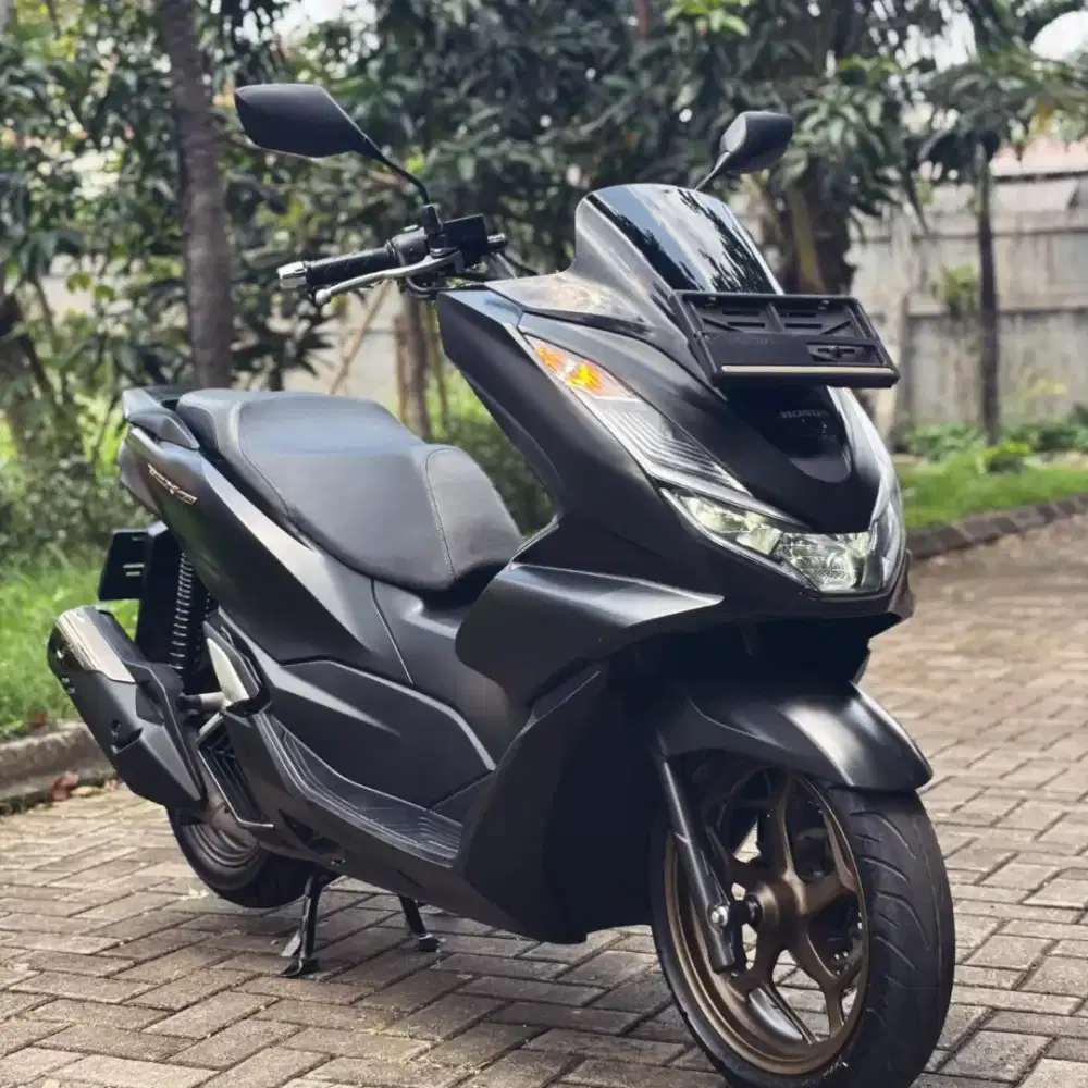 Honda PCX ABS 2023