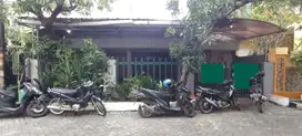 ‼️JUAL CEPAT ‼️ RUMAH LAMA di PERUM. SEMOLOWARU. DEKAT MERR, KAMPUS