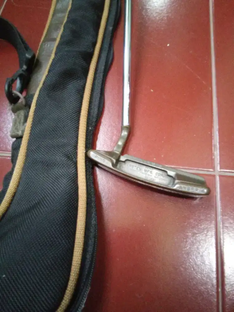 Stik golf putter ping