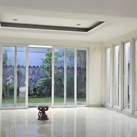 Dijual Rumah Lux Siap Huni Semi Furnish Di Komplek Setra Murni