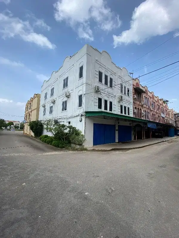 Di Jual 2 Unit Ruko  Sei Panas Batam