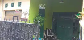 PDIJUAL RUMAH SIAP HUNI LOKASI SANGAT STRATEGIS DI BENDA - PAMULANG