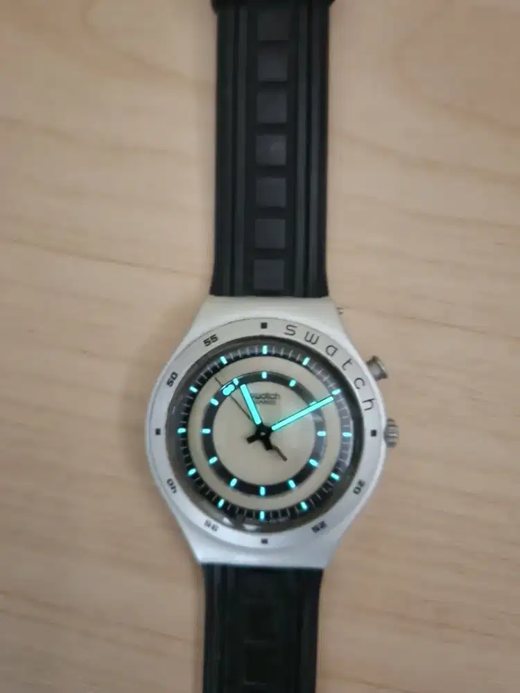 Dijual Jam watch original