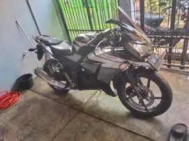 Cbr 150 k45a 2015 orisinil