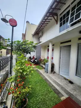 Turun Harga ! Rumah 2 Lantai Di Komplek Sukaasih Bandung Timur Sindang Jaya Mandalajati