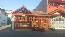‼️JUAL CEPAT ‼️RUMAH PAKIS SIDOREJO SAWAHAN SURABAYA