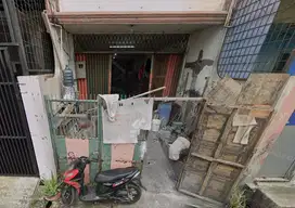 Dijual Rumah Merpati Wijaya Kusuma Grogol Petamburan Jakarta Barat