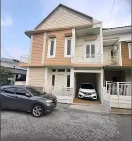 ‼️JUAL CEPAT‼️RUMAH MEDOKAN SAWAH TIMUR GUNUNG ANYAR