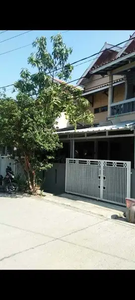 Di jual Cepat Rumah 2 lantai GBA Bojongsoang Bandung