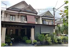 Rumah Dijual Siap Huni Taman Bukit Chedi Lippo Karawaci