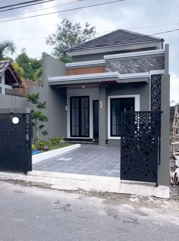 ‼️HARGA PROMO‼️RUMAH GUNUNG ANYAR BARU GRESS