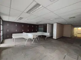 Sewa Space Office Wisma Staco Kota Kasablanca