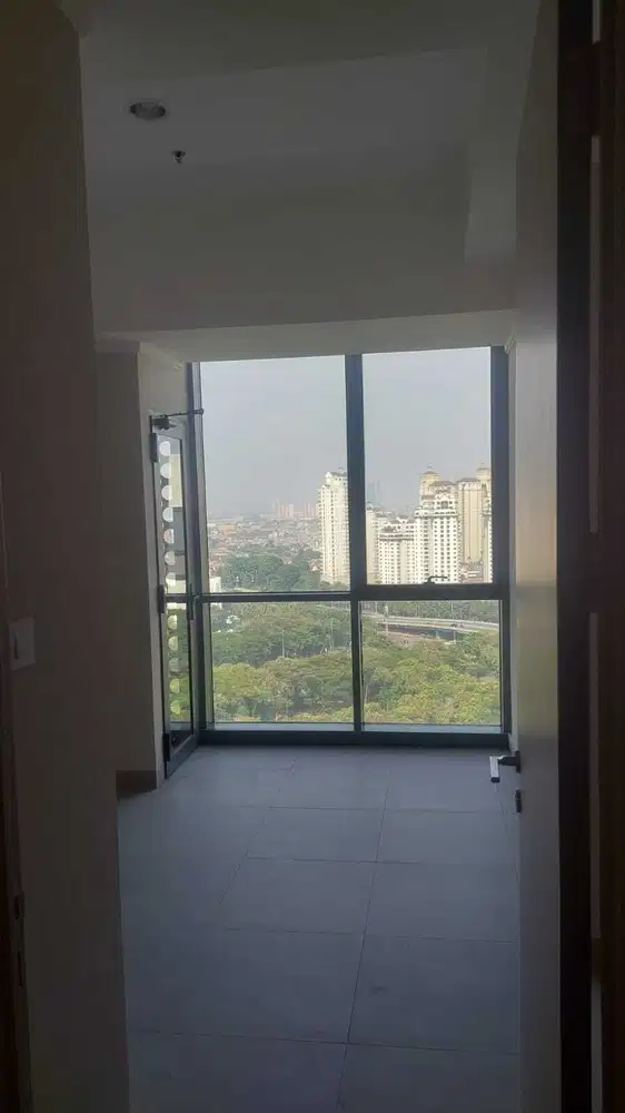 Sewa Apartemen Menara Jakarta di Kemayoran Jakarta Pusat