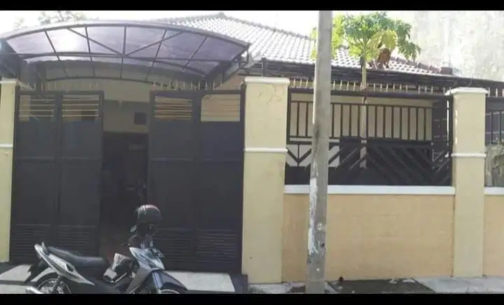 ‼️JUAL CEPAT‼️PERUMAHAN MOJOARUM DEKAT DHARMAHUSADA INDAH