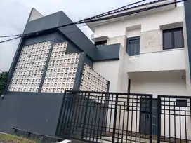 Rumah New Cozy ok di Kalijati Antapani dkt Kiaracondong RS Santo Yusuf