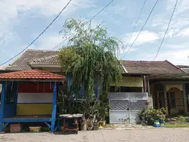 ‼️JUAL CEPAT‼️PERUMAHAN CANDILOKA CANDI SIDOARJO