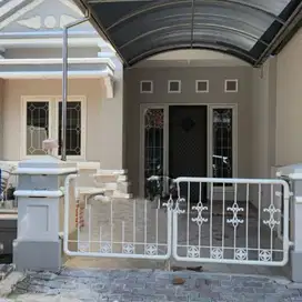 ‼️JUAL CEPAT‼️PERUMAHAN PAKUWON CITY CLUSTER TERDEPAN SIAP HUNI