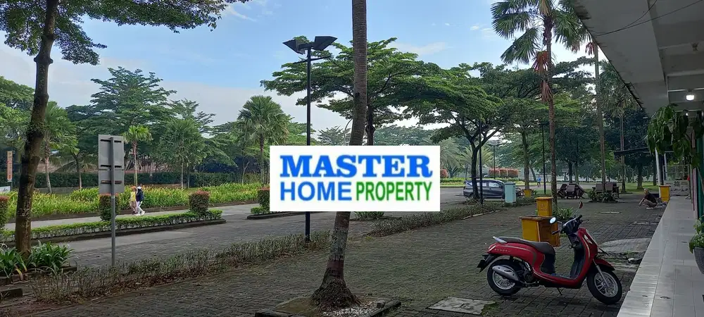 Ruko Ecopolis 2 Lantai Dijual Murah Cikupa Tgr