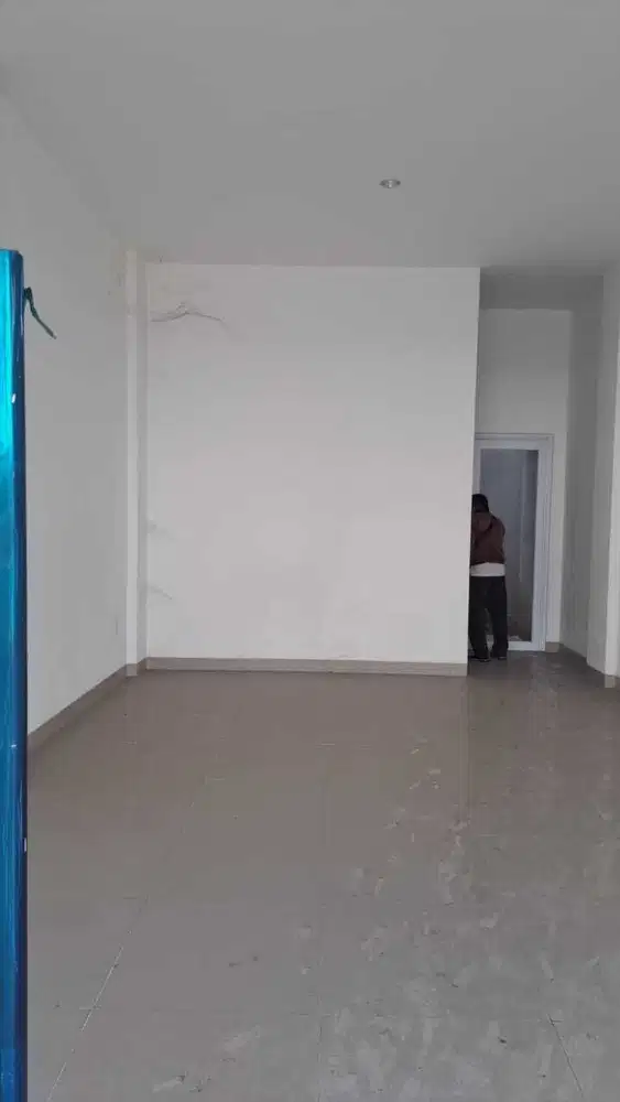 Ruko di jual Rugi butuh uang