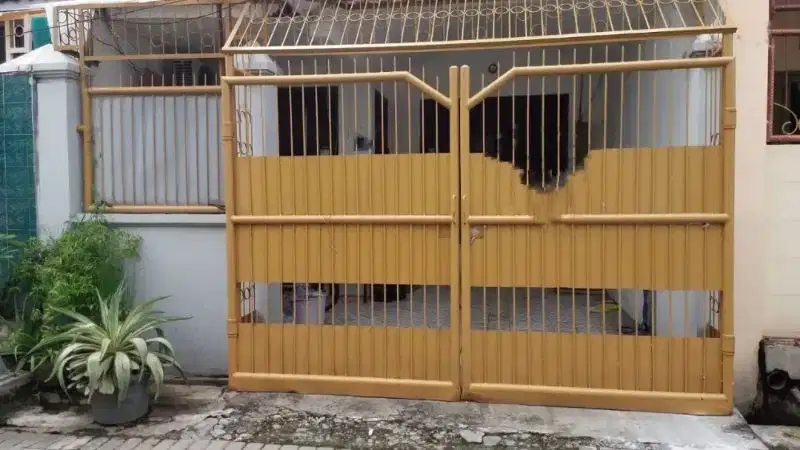 ‼️JUAL CEPAT‼️PERUM LEBAK PERMAI DEKAT RAYA KENJERAN