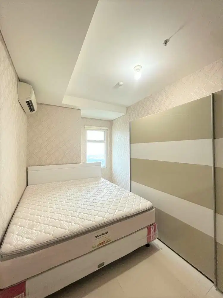 Condominium Green Bay Pluit 1 BR Full Furnished View City