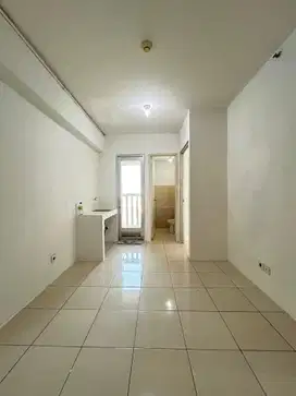 Aparteme Green bay Pluit 2BR Unfurnished View City