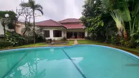 FOR RENT Compound HOUSE KEMANG