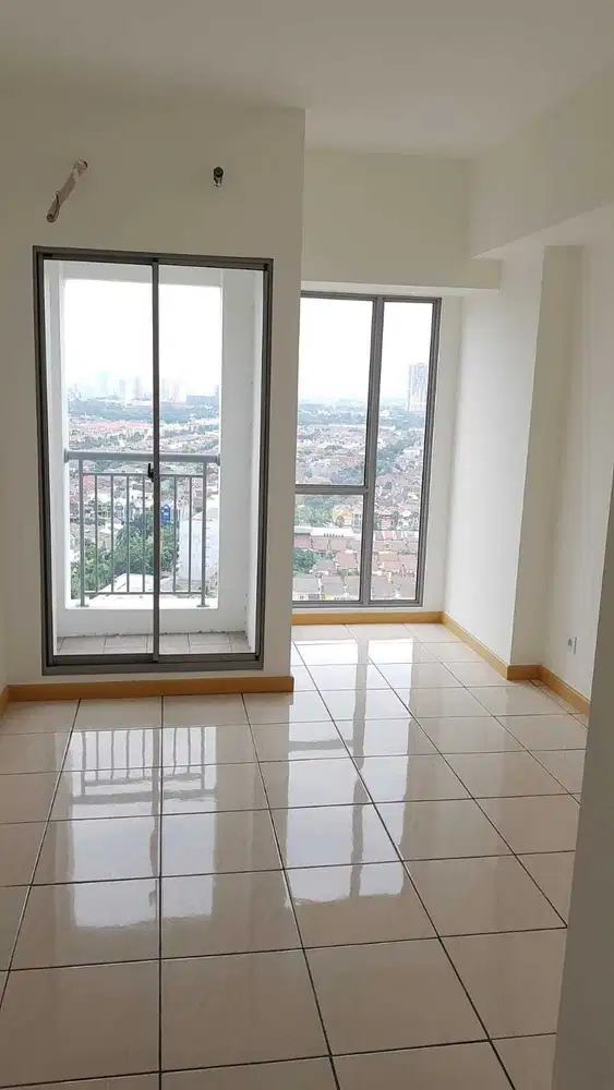 DIJUAL CEPAT ! APARTEMENT MID TOWN SERPONG