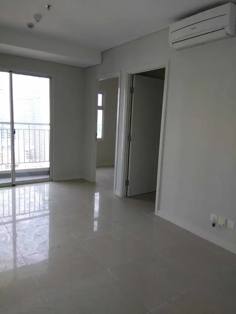 Dijual Apartemen Madison Park Dekat Mall Central Park, Kampus, Tol