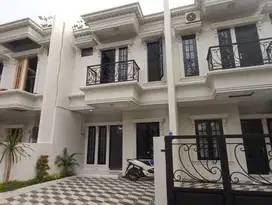 RUMAH DIJUAL DI JAGAKARSA DEKAT PINTU TOL DESARI HANYA 3 MENIT