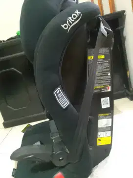Di jual stroller britax bayi buat di mobil