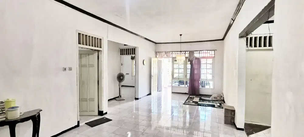 ‼️MURAAAAH, MASIH BISA NEGO‼️ RUMAH LAMA MEDOKAN ASRI RUNGKUT MERR