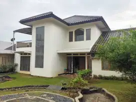 Rumah Siap Huni di Modern Land Tangerang