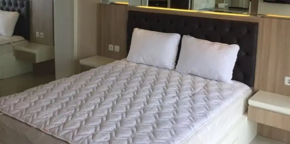 0834 - Disewakan Apartemen Tanglin  Lt 23 Studio Plus Furnished
