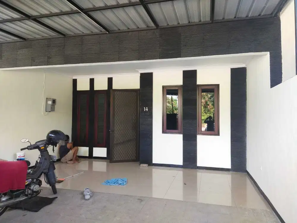 ‼️SIAP PAKAI ‼️ RUMAH MULYOSARI DEKAT UNAIR, ITS, KWK, UWM, MERR