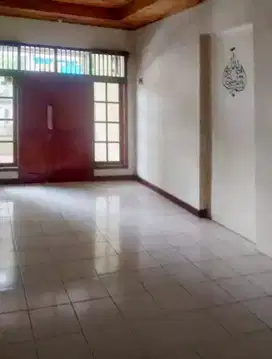 Dijual Rumah cepat strategis di benda baru pamulang