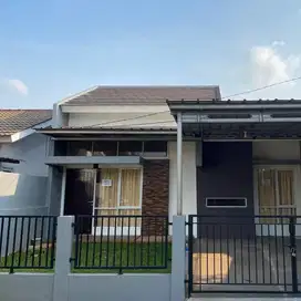 JUAL BU Rumah Harvest City LT120 Siap Huni Harga Nego