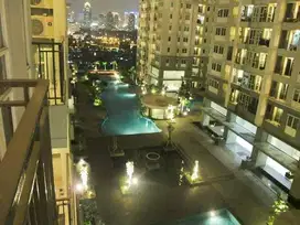Apartemen Thamrin Residence for rent 1 Bedroom - Jakarta Pusat
