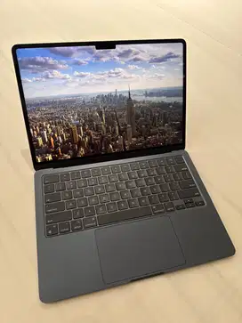 Macbook Air M2 2022