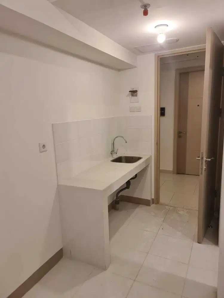 Disewakan Apartemen Tokyo Riverside PIK2 Studio 10 Jt/thn