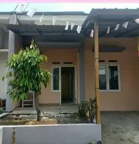 DIjual rumah dalam komplek di Pamulang Tangerang Selatan