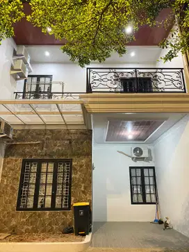 Hunian Mewah Harga Murah cukup DP 500 ribu aja di Cibubur