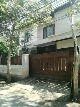Jual Murah Rumah Di Jl.Kemang Timur